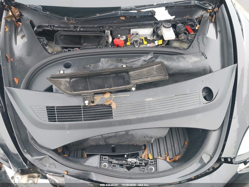 2020 Tesla Model 3 Standard Range Plus Rear-Wheel Drive/Standard Range Rear-Wheel Drive VIN: 5YJ3E1EA1LF784264 Lot: 43546391