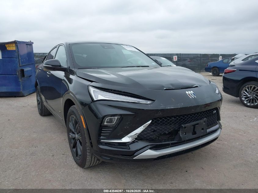 BUICK ENVISTA SPORT TOURING FWD