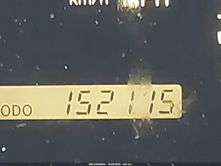 2001 Lexus Rx 300 VIN: JTJGF10U510090900 Lot: 43546404