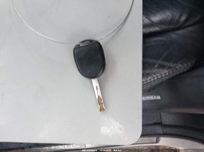 2001 Lexus Rx 300 VIN: JTJGF10U510090900 Lot: 43546404