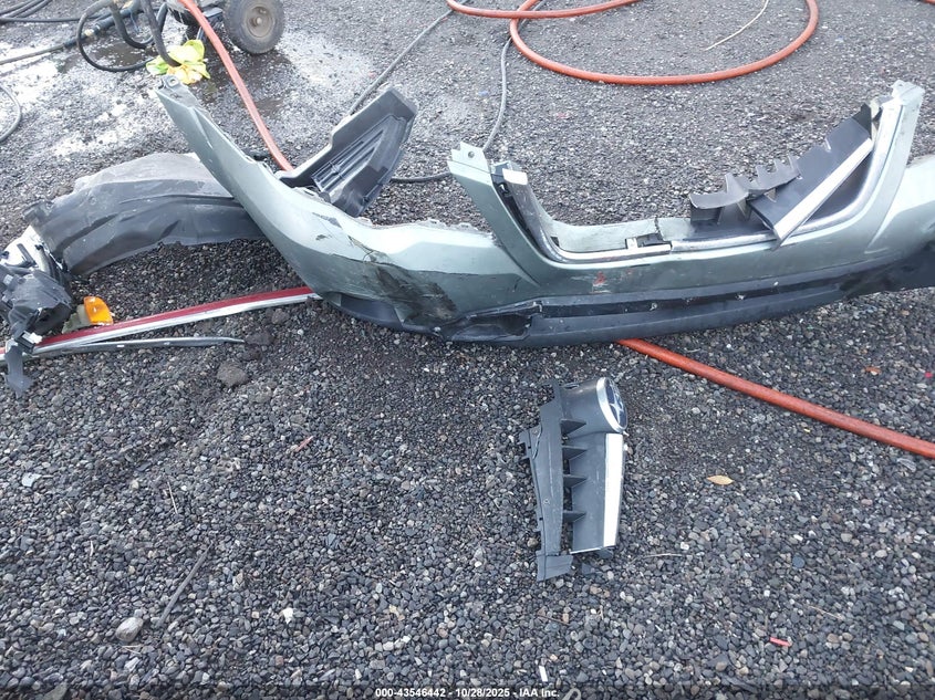 2009 Subaru Outback 2.5I Limited VIN: 4S4BP66C597336705 Lot: 43546442