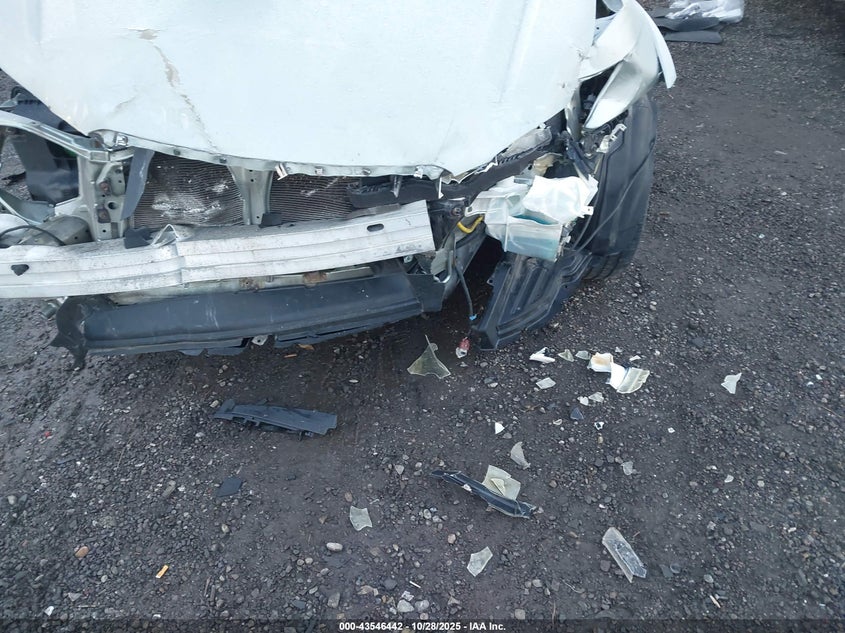 2009 Subaru Outback 2.5I Limited VIN: 4S4BP66C597336705 Lot: 43546442