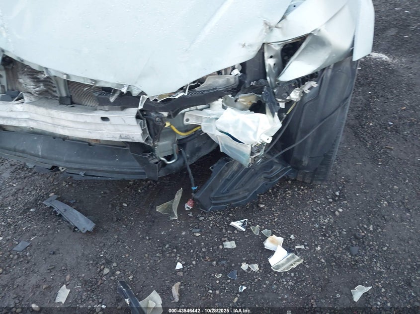 2009 Subaru Outback 2.5I Limited VIN: 4S4BP66C597336705 Lot: 43546442