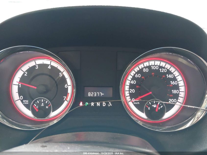 2019 Dodge Grand Caravan Cvp/Sxt VIN: 2C4RDGBG8KR636365 Lot: 43546444