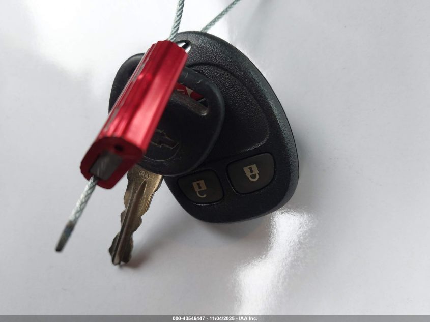 2011 Chevrolet Silverado 3500Hd Lt VIN: 1GC5K0C87BZ227895 Lot: 43546447