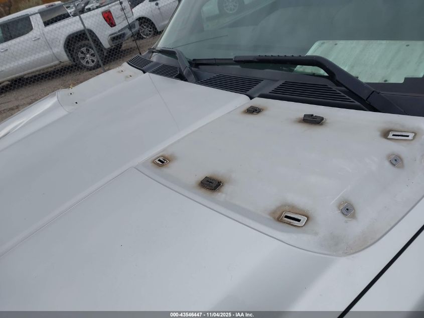 2011 Chevrolet Silverado 3500Hd Lt VIN: 1GC5K0C87BZ227895 Lot: 43546447