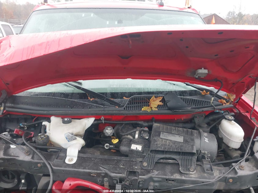 2016 Chevrolet Express 2500 Ls VIN: 1GAWGEFF1G1174137 Lot: 43546454