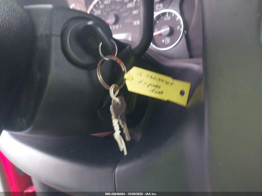 2016 Chevrolet Express 2500 Ls VIN: 1GAWGEFF1G1174137 Lot: 43546454