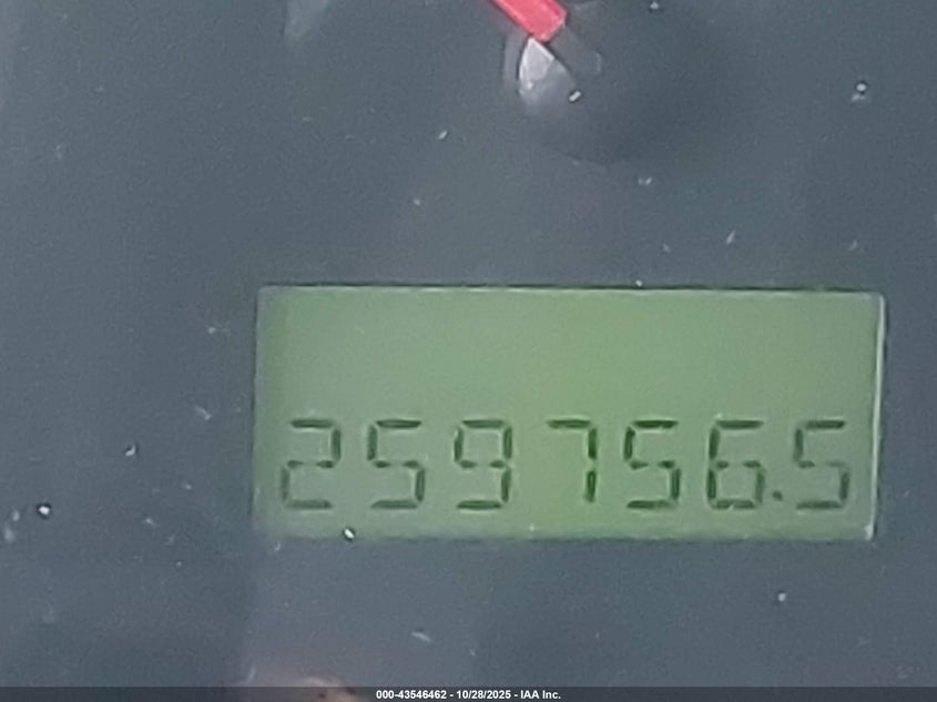 2006 Ford F-150 Xlt VIN: 1FTRW12W26KD04327 Lot: 43546462