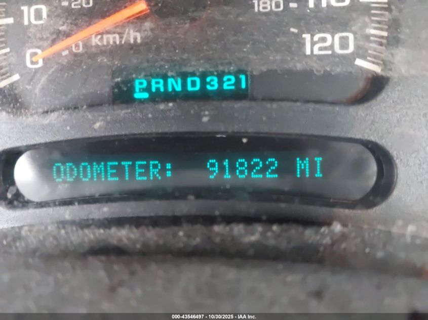 2004 GMC Sierra 1500 Work Truck VIN: 1GTEC14X94Z126076 Lot: 43546497