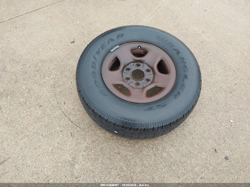 2004 GMC Sierra 1500 Work Truck VIN: 1GTEC14X94Z126076 Lot: 43546497