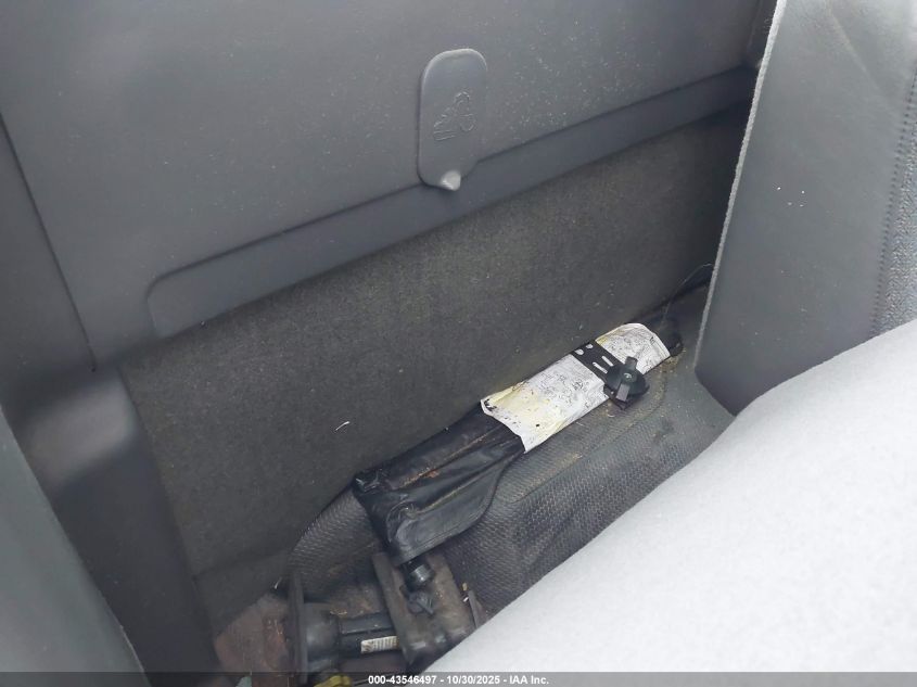 2004 GMC Sierra 1500 Work Truck VIN: 1GTEC14X94Z126076 Lot: 43546497