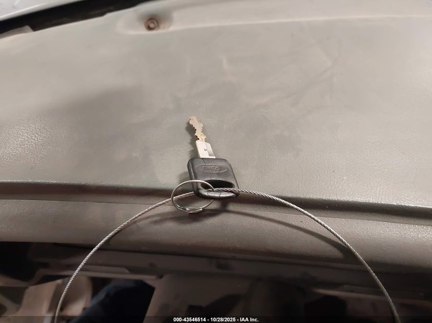 1994 Ford Ranger VIN: 1FTCR10AXRPB11838 Lot: 43546514