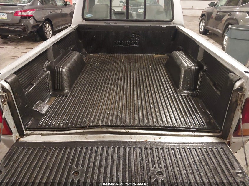 1994 Ford Ranger VIN: 1FTCR10AXRPB11838 Lot: 43546514