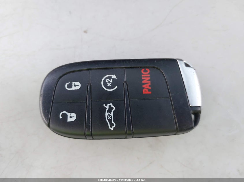 2022 Dodge Challenger Gt VIN: 2C3CDZJG9NH159902 Lot: 43546522