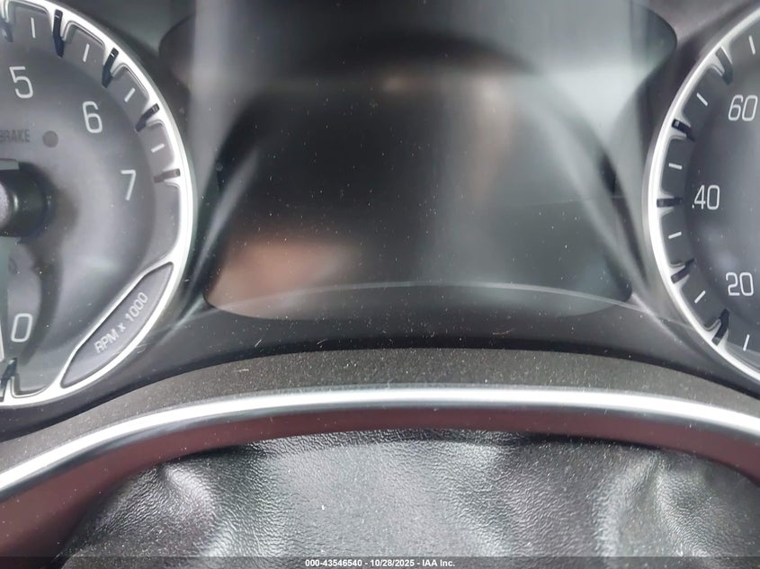 2020 Chrysler Pacifica Limited VIN: 2C4RC1GG9LR156300 Lot: 43546540