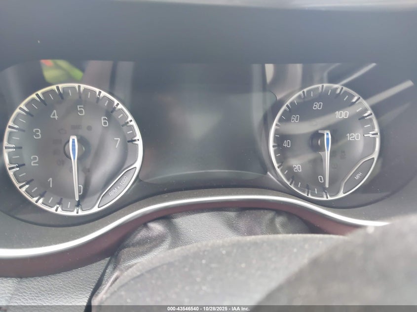 2020 Chrysler Pacifica Limited VIN: 2C4RC1GG9LR156300 Lot: 43546540