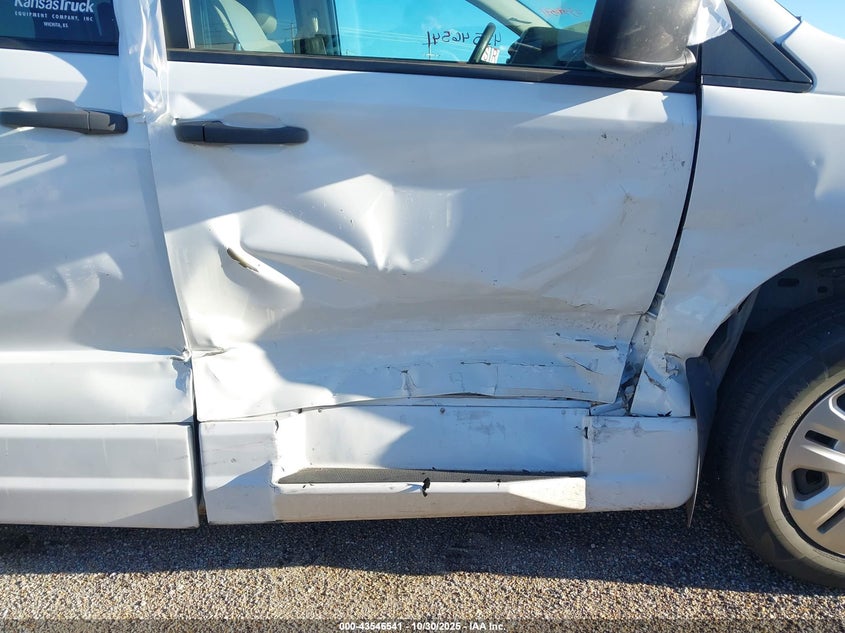 2019 Dodge Grand Caravan Se VIN: 2C7WDGBG1KR796240 Lot: 43546541