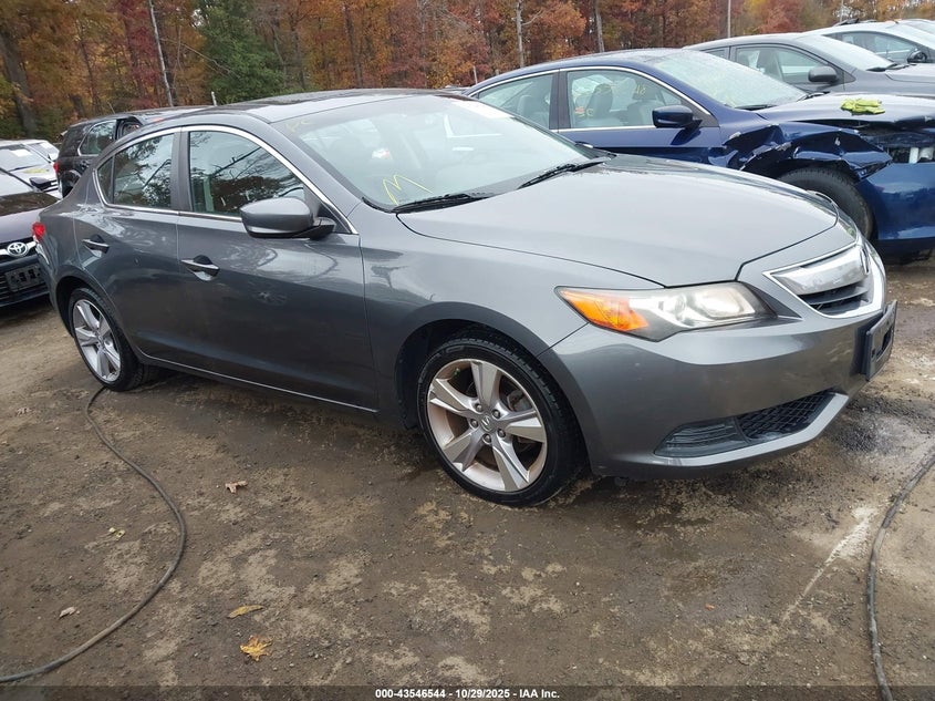 ACURA ILX 2.0L