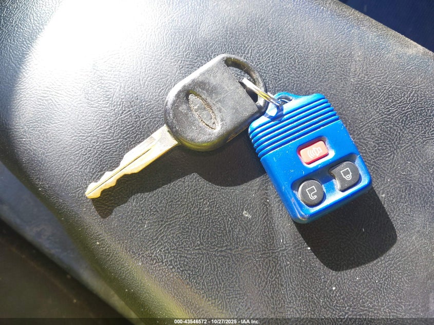 2004 Ford Ranger Edge/Tremor/Xlt VIN: 1FTZR45E04PA16964 Lot: 43546572