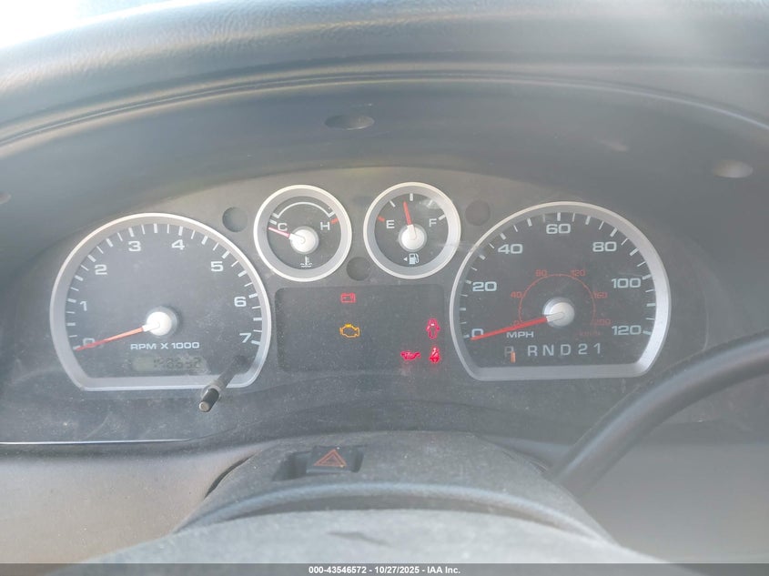 2004 Ford Ranger Edge/Tremor/Xlt VIN: 1FTZR45E04PA16964 Lot: 43546572