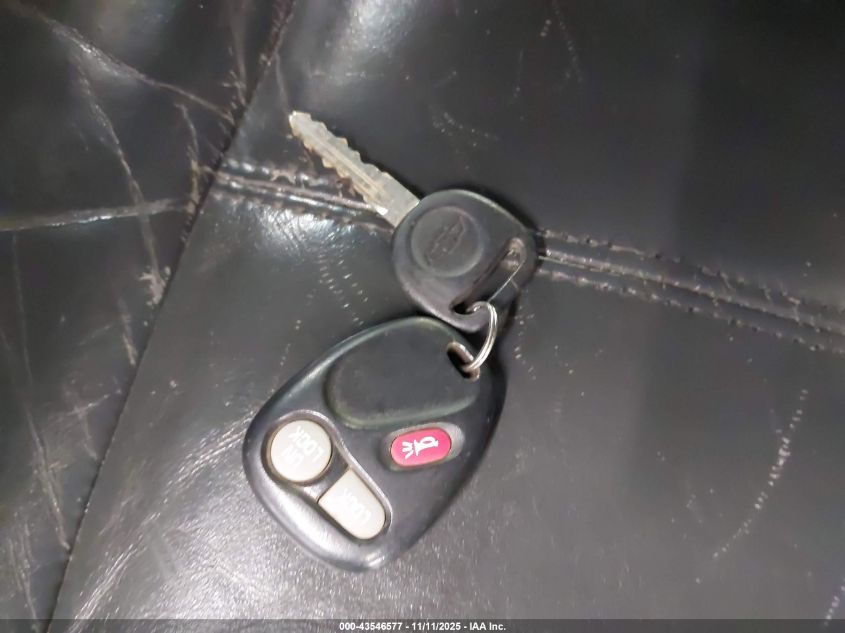 2001 Chevrolet Silverado 3500 Lt VIN: 1GCJK33131F189861 Lot: 43546577