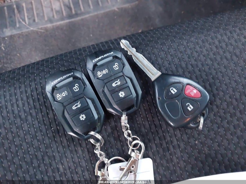 2009 Scion Xb VIN: JTLKE50E091074422 Lot: 43546579