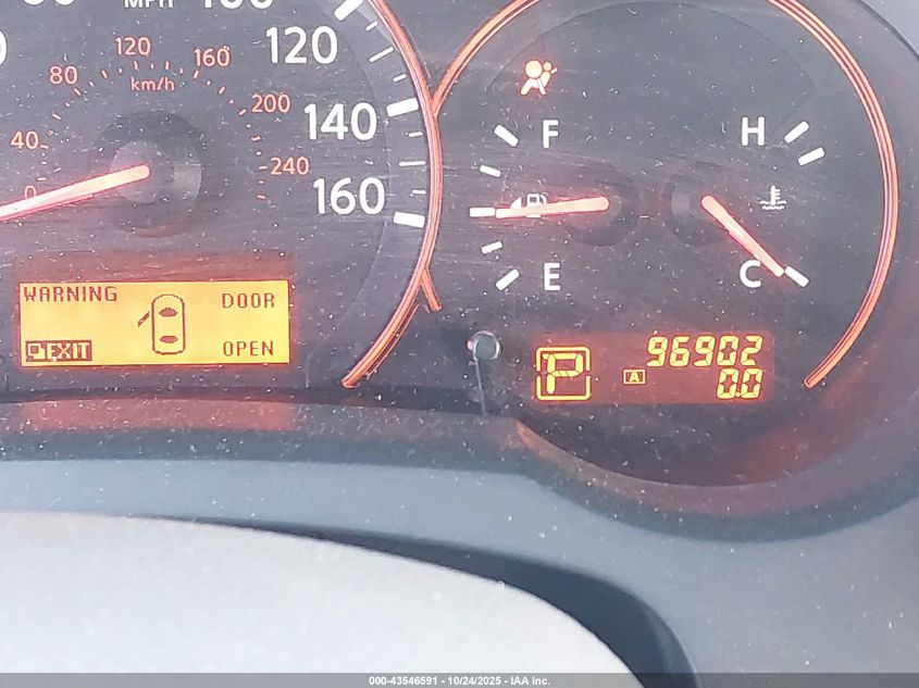 2007 Nissan Altima 3.5 Sl VIN: 1N4BL21E67N461910 Lot: 43546591