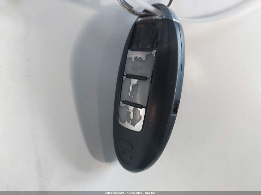 2007 Nissan Altima 3.5 Sl VIN: 1N4BL21E67N461910 Lot: 43546591