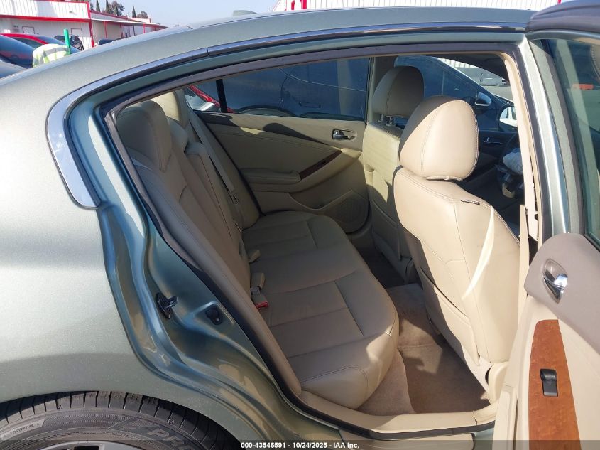 2007 Nissan Altima 3.5 Sl VIN: 1N4BL21E67N461910 Lot: 43546591