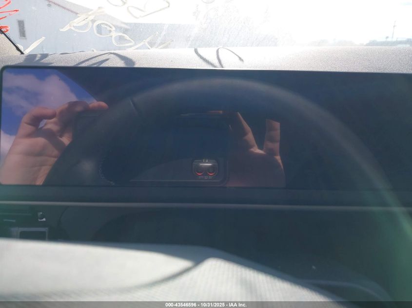 2023 Fisker Ocean One VIN: VCF1ZBU29PG004566 Lot: 43546596