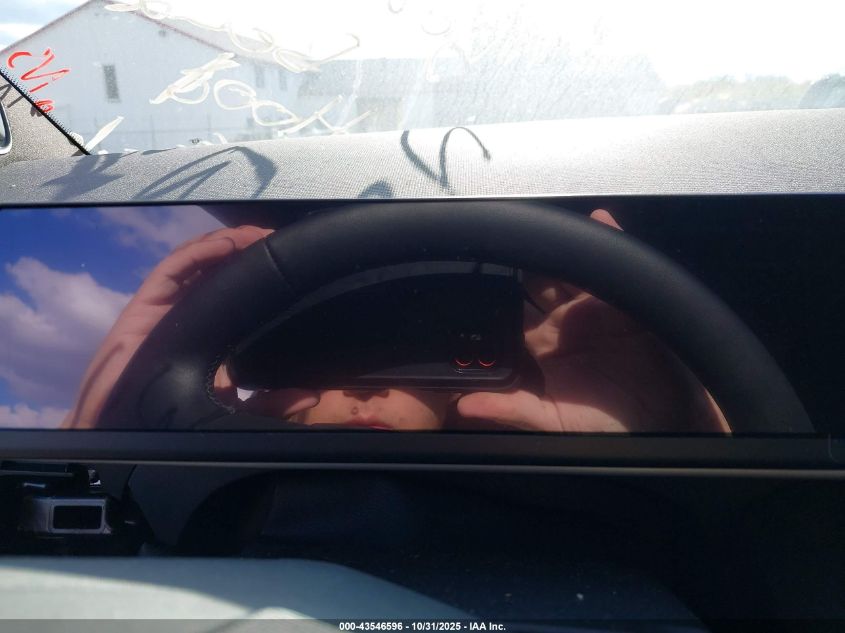 2023 Fisker Ocean One VIN: VCF1ZBU29PG004566 Lot: 43546596