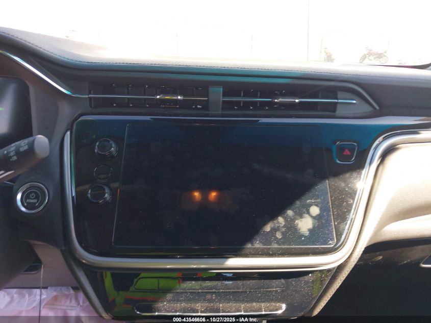 2023 Chevrolet Bolt Ev Fwd 1Lt VIN: 1G1FW6S04P4157468 Lot: 43546606