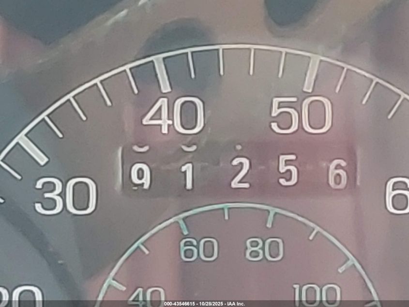 1979 Ford Mustang VIN: 99F02F197412 Lot: 43546615