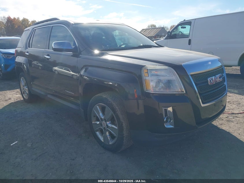 GMC TERRAIN SLE-2