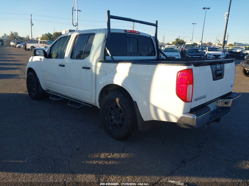Vin: 1n6ad0er7gn730482, lot: 44041697, nissan frontier desert runner/s/sl/sv 20163