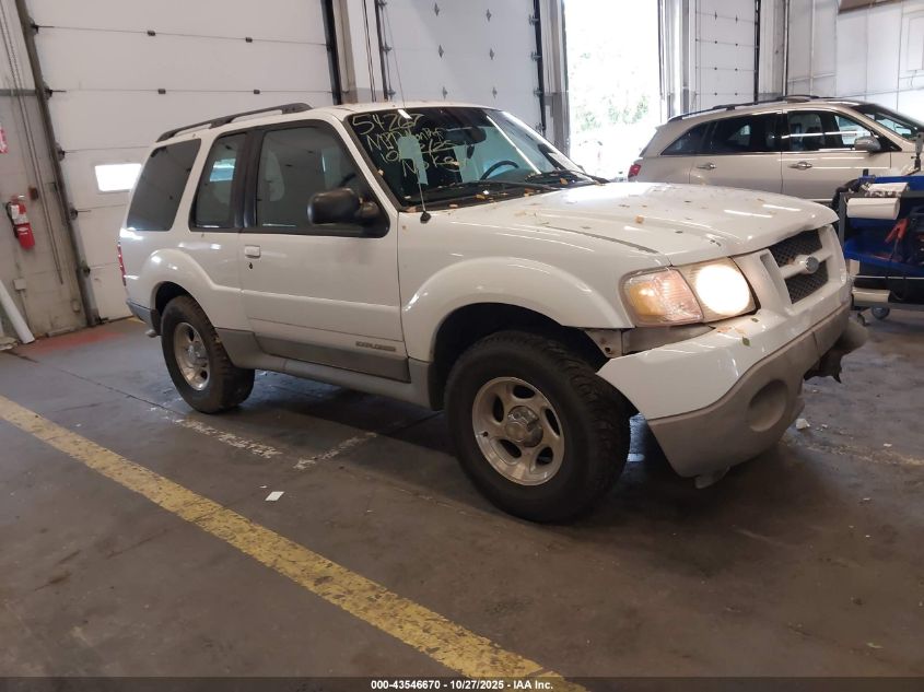 1FMYU60E72UD36970 FORD EXPLORER SPORT Photo 1