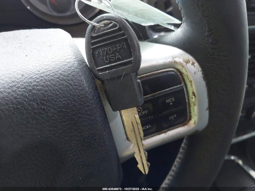 2017 Dodge Grand Caravan Gt VIN: 2C4RDGEG0HR731832 Lot: 43546672