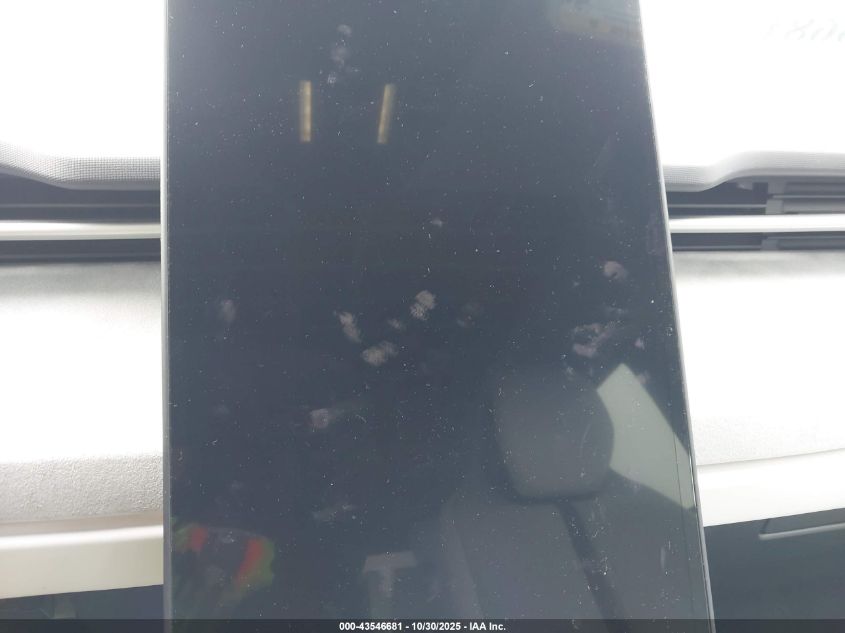 2023 Fisker Ocean Extreme VIN: VCF1EBU2XPG007696 Lot: 43546681