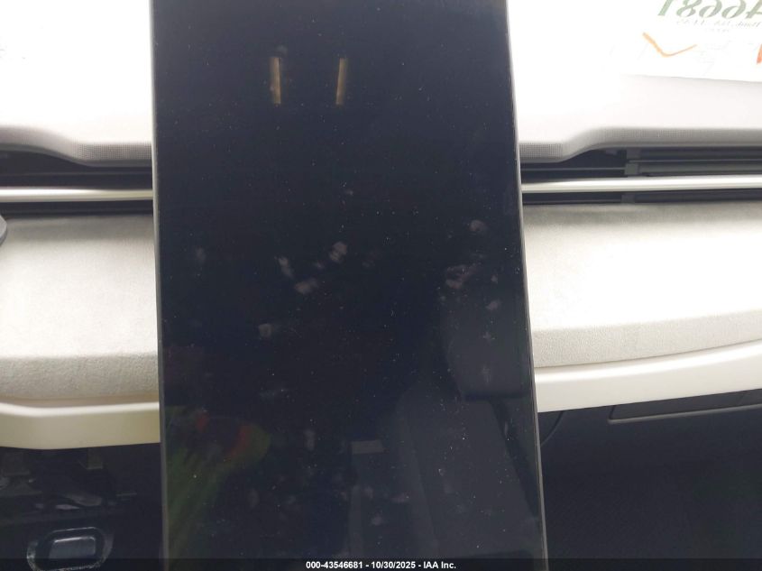 2023 Fisker Ocean Extreme VIN: VCF1EBU2XPG007696 Lot: 43546681