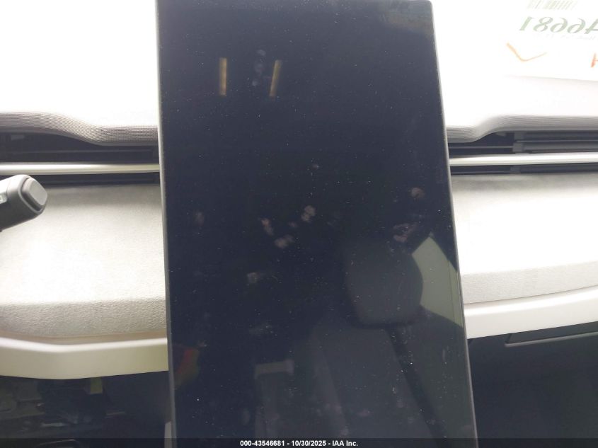 2023 Fisker Ocean Extreme VIN: VCF1EBU2XPG007696 Lot: 43546681