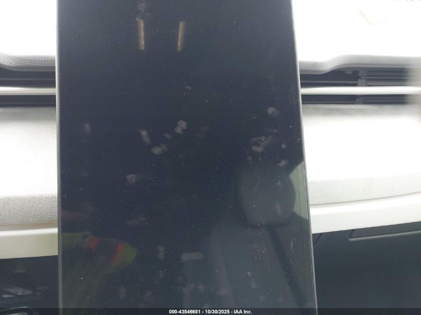 2023 Fisker Ocean Extreme VIN: VCF1EBU2XPG007696 Lot: 43546681