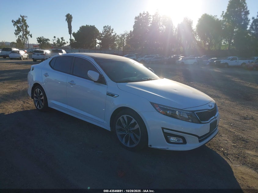 Vin: 5xxgr4a63fg491928, lot: 44041730, kia optima sx turbo 2015 img_1