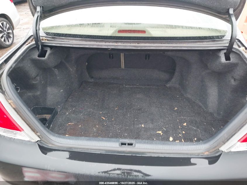 2006 Toyota Camry Le VIN: 4T1BE32K16U729020 Lot: 43546696