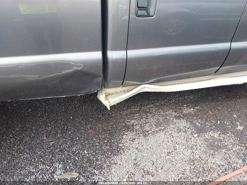 2012 Ford F-350 Xl VIN: 1FT8W3B69CEB97648 Lot: 43546698