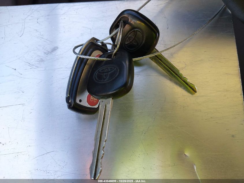 2006 Toyota Corolla Ce VIN: 1NXBR32E16Z624816 Lot: 43546699