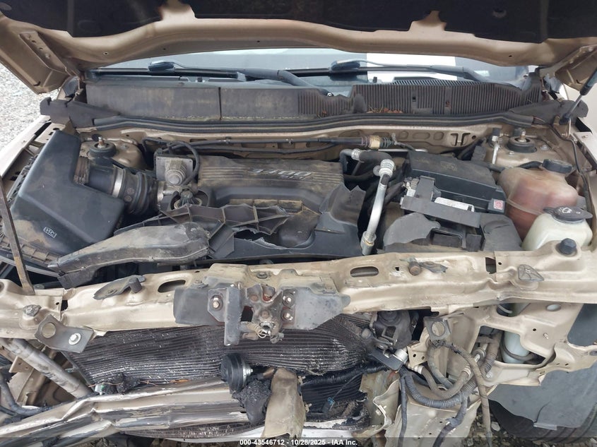 2006 Pontiac Torrent VIN: 2CKDL63F166208912 Lot: 43546712