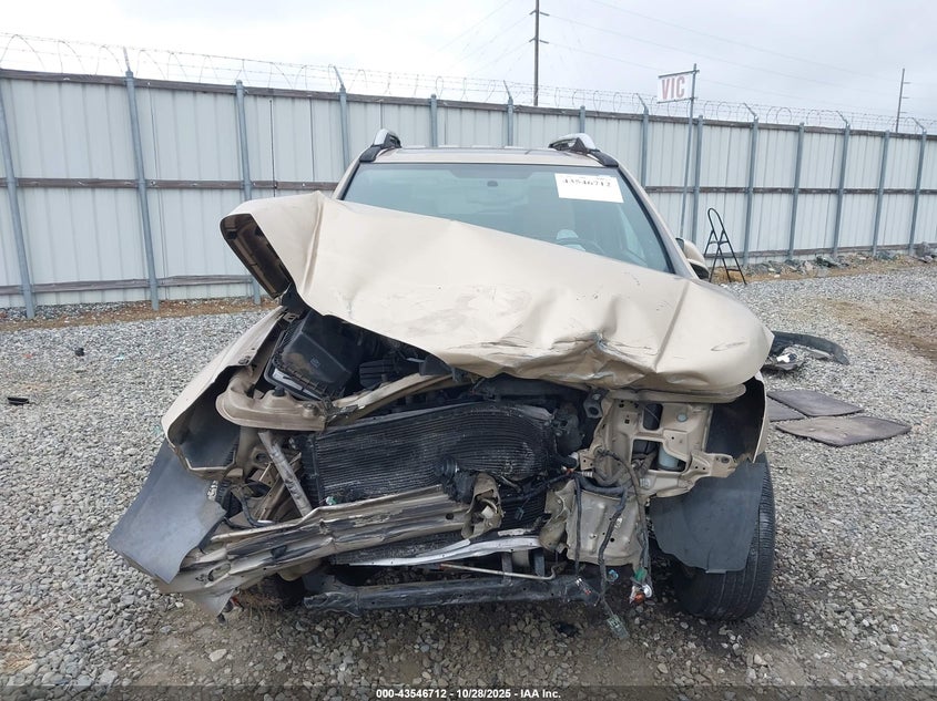 2006 Pontiac Torrent VIN: 2CKDL63F166208912 Lot: 43546712