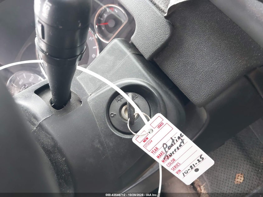 2006 Pontiac Torrent VIN: 2CKDL63F166208912 Lot: 43546712