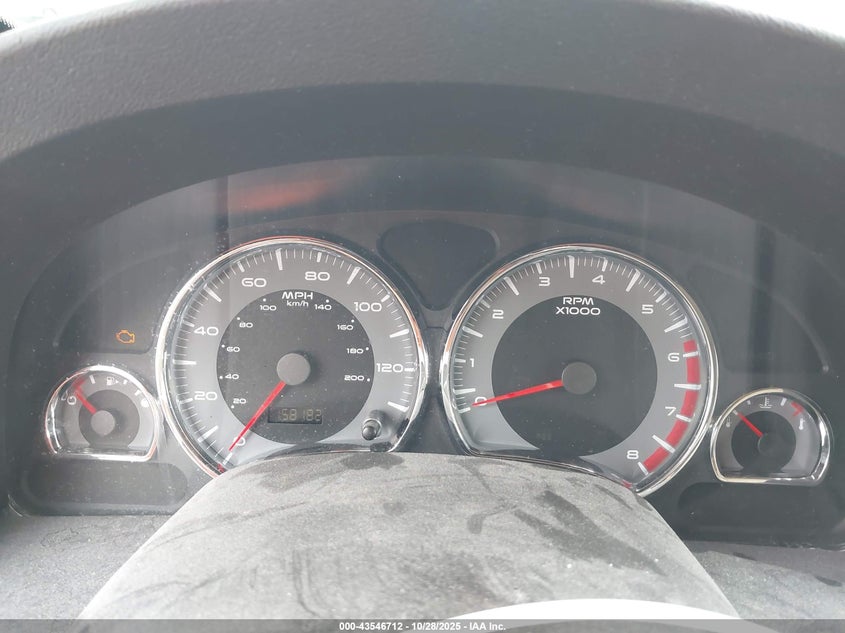 2006 Pontiac Torrent VIN: 2CKDL63F166208912 Lot: 43546712